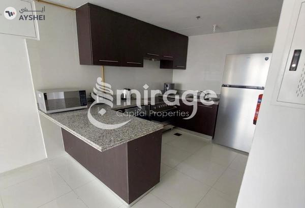 APARTMENT FOR SALE IN HORIZON TOWER B, CITY OF LIGHTS