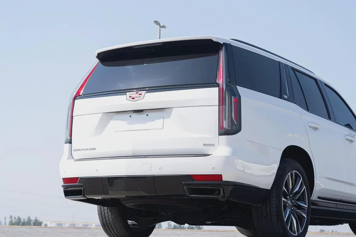 ESCALADE 2021-5-5