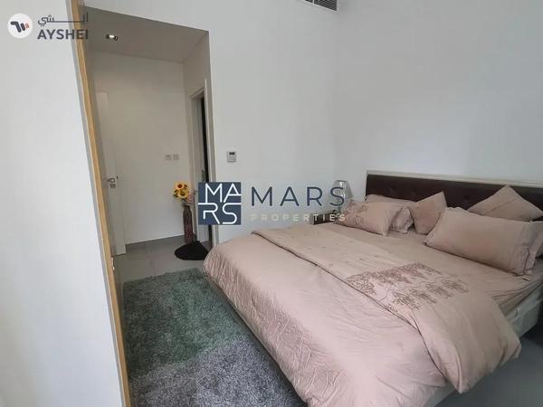 Charming 1BHK Ground Floor with Garden & Dual Baths