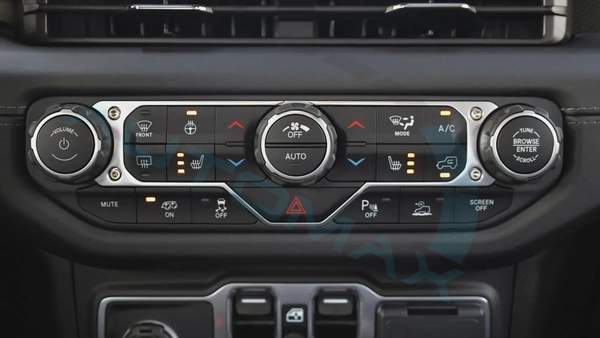 2025 JEEP WRANGLER RUBICON 392 ( Final Edition ) V8 6.4L 0KM With 3 Years Or 60K Km Warranty