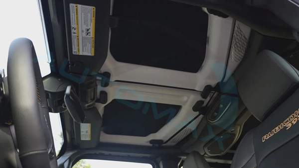 2025 JEEP WRANGLER RUBICON 392 ( Final Edition ) V8 6.4L 0KM With 3 Years Or 60K Km Warranty