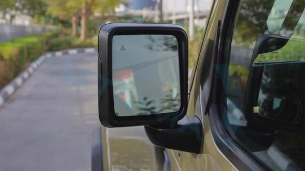 2025 JEEP WRANGLER RUBICON 392 ( Final Edition ) V8 6.4L 0KM With 3 Years Or 60K Km Warranty