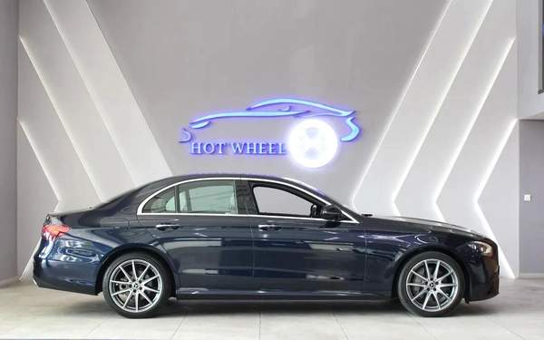 2023 - Mercedes-Benz E300 - GCC with warranty