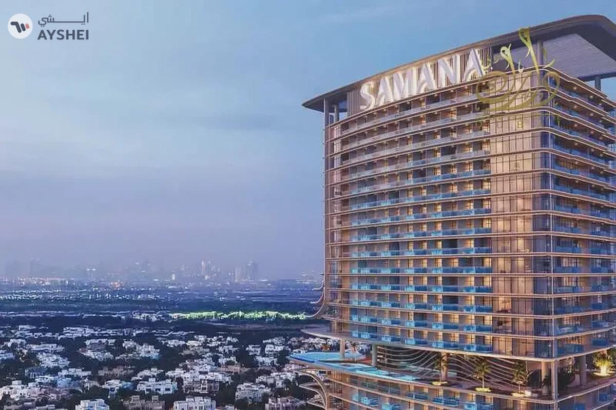 30% Discount for cash payment | Private pool | prime location-0-landscape