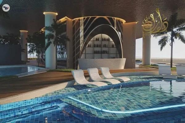 30% Discount for cash payment | Private pool | prime location