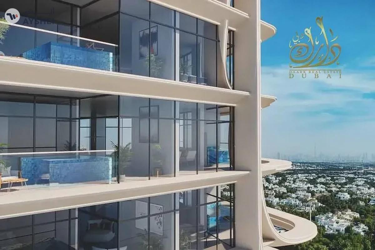 30% Discount for cash payment | Private pool | prime location-1-landscape