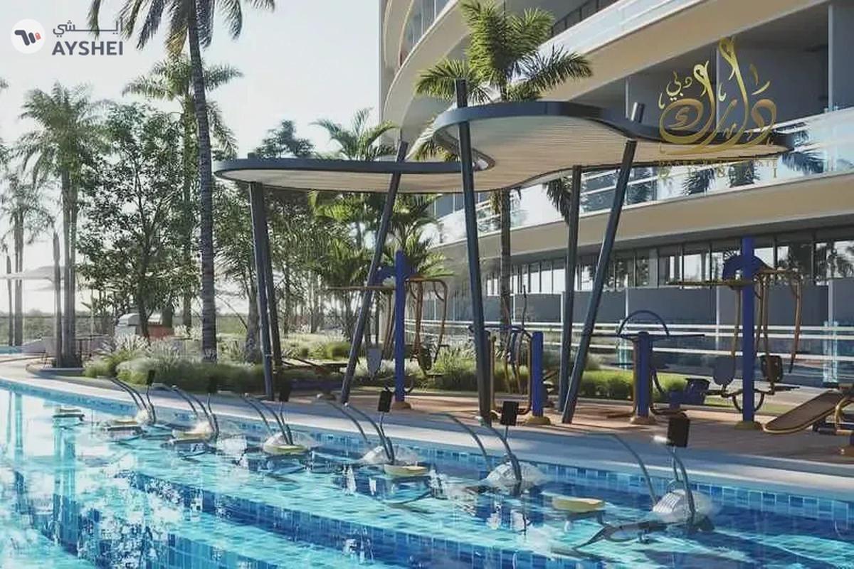 30% Discount for cash payment | Private pool | prime location-1-landscape