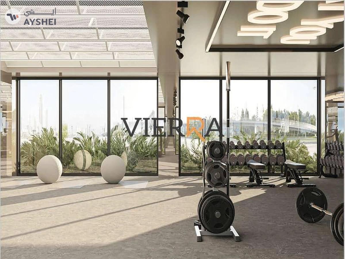 Altia One, Dubai Silicon Oasis (DSO), Dubai-11-11