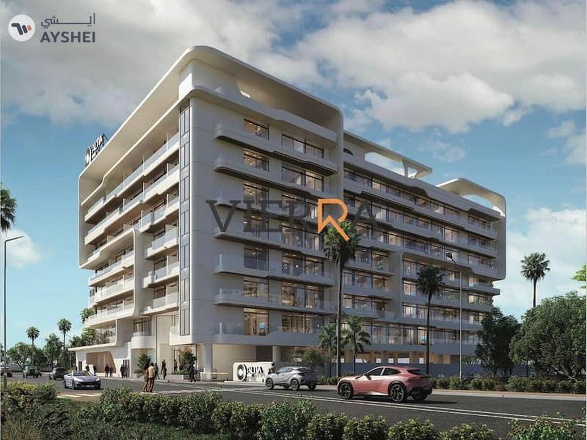 Altia One, Dubai Silicon Oasis (DSO), Dubai-17-17