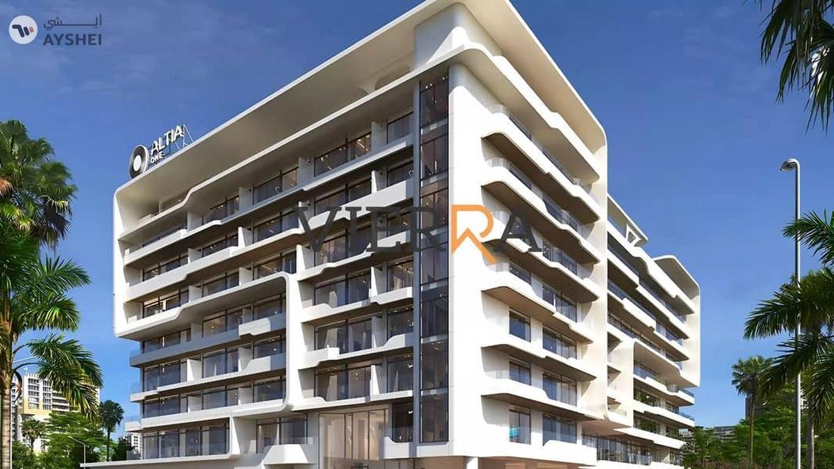 Altia One, Dubai Silicon Oasis (DSO), Dubai-0-0