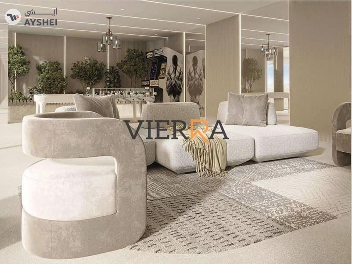 Altia One, Dubai Silicon Oasis (DSO), Dubai-8-8