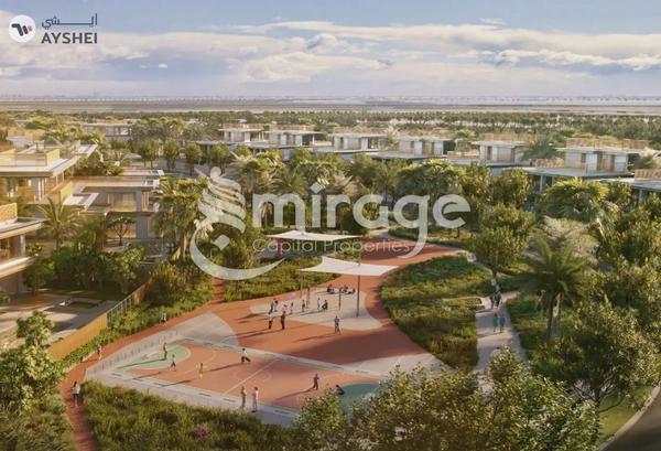 APARTMENT FOR SALE IN REEM HILLS, NAJMAT ABU DHABI