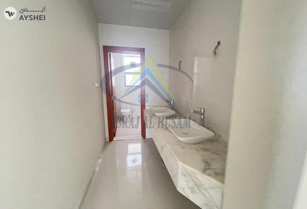 VILLA FOR SALE IN AL SHAMKHA