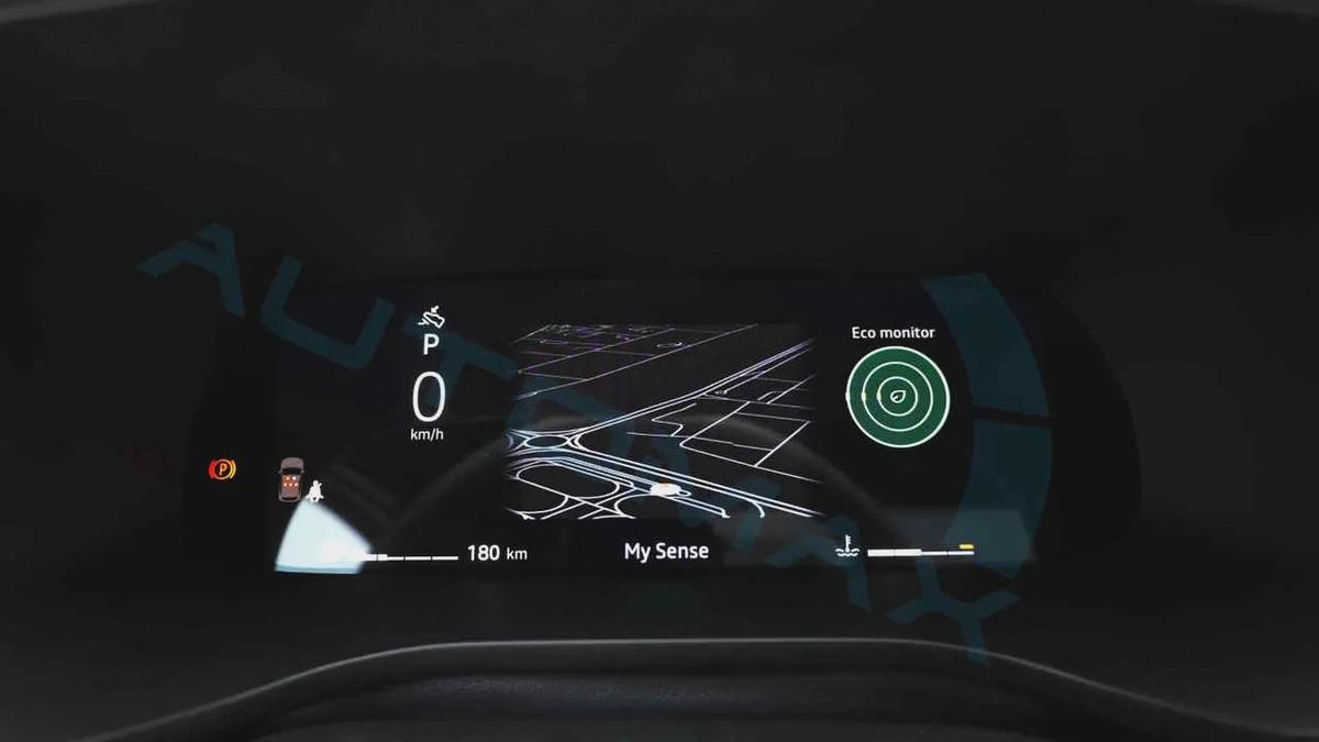 2025 Renault Arkana Esprit Alpine GCC 0Km With 3 Years Warranty Or 60,000 Km At Official Dealer-8-8