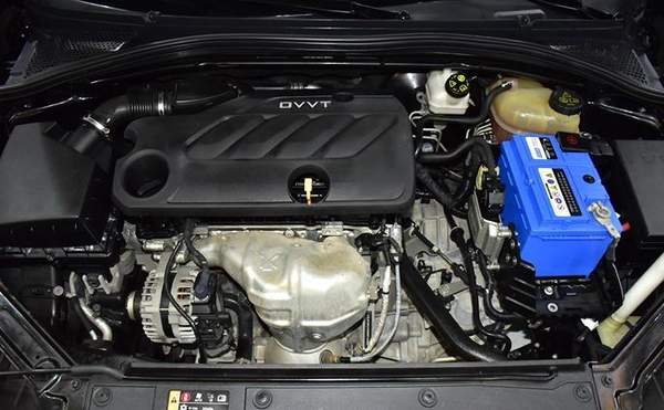 MG GT ( 2022 Model ) in Black Color GCC Specs