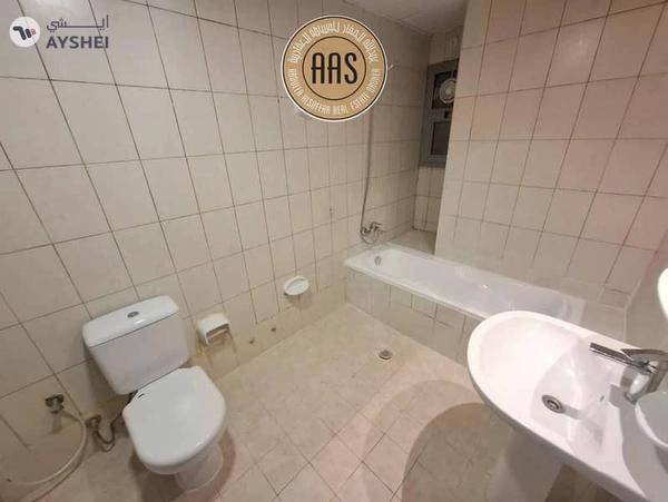 In prime location huge 2bhk with Balcony Wardrobes