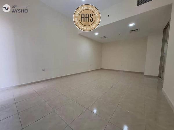 In prime location huge 2bhk with Balcony Wardrobes