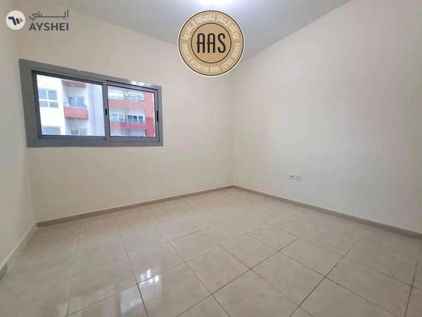 In prime location huge 2bhk with Balcony Wardrobes