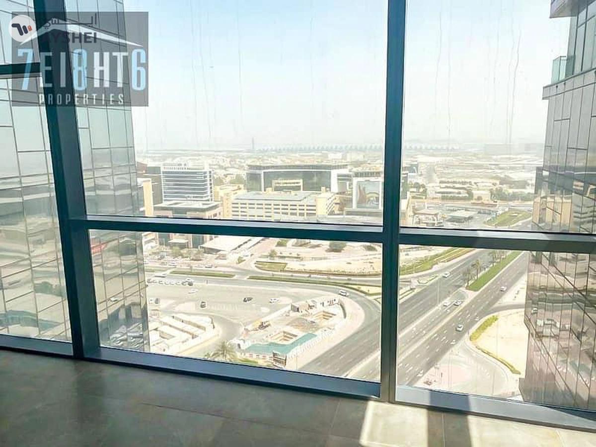 Al Fattan Sky Tower 2, Al Fattan Sky Towers, Umm Ramool, Dubai-9-9