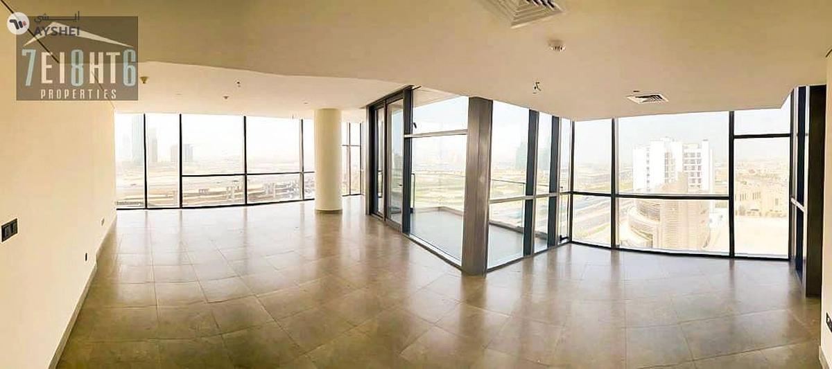 Al Fattan Sky Tower 2, Al Fattan Sky Towers, Umm Ramool, Dubai-1-1