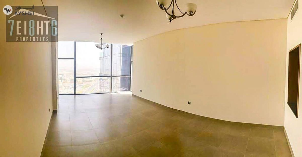 Al Fattan Sky Tower 2, Al Fattan Sky Towers, Umm Ramool, Dubai-3-3