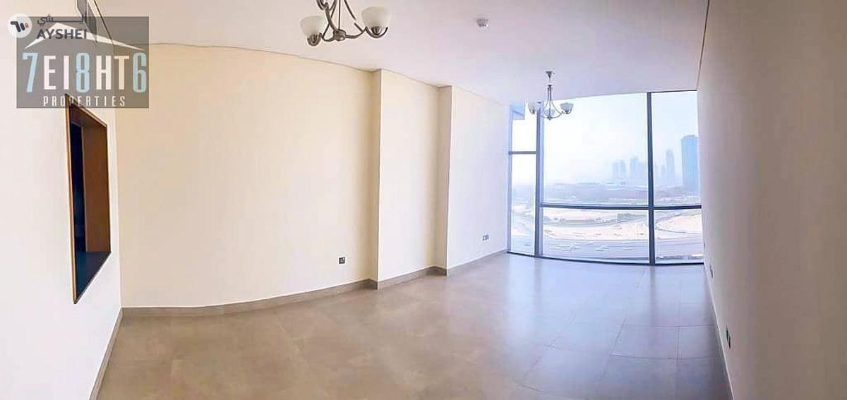 Al Fattan Sky Tower 2, Al Fattan Sky Towers, Umm Ramool, Dubai-4-4