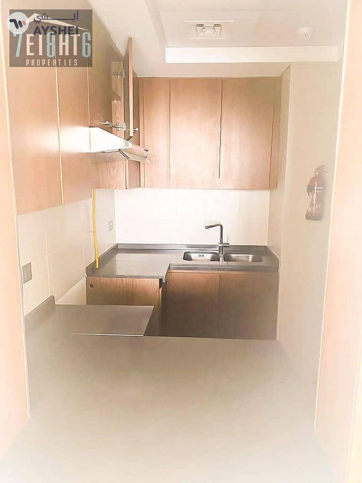 Al Fattan Sky Tower 2, Al Fattan Sky Towers, Umm Ramool, Dubai-6-6