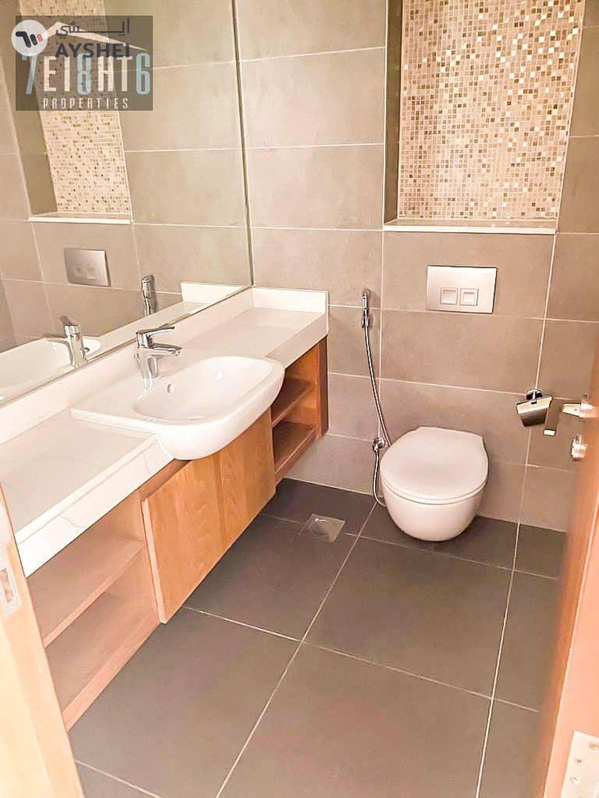 Al Fattan Sky Tower 2, Al Fattan Sky Towers, Umm Ramool, Dubai-7-7