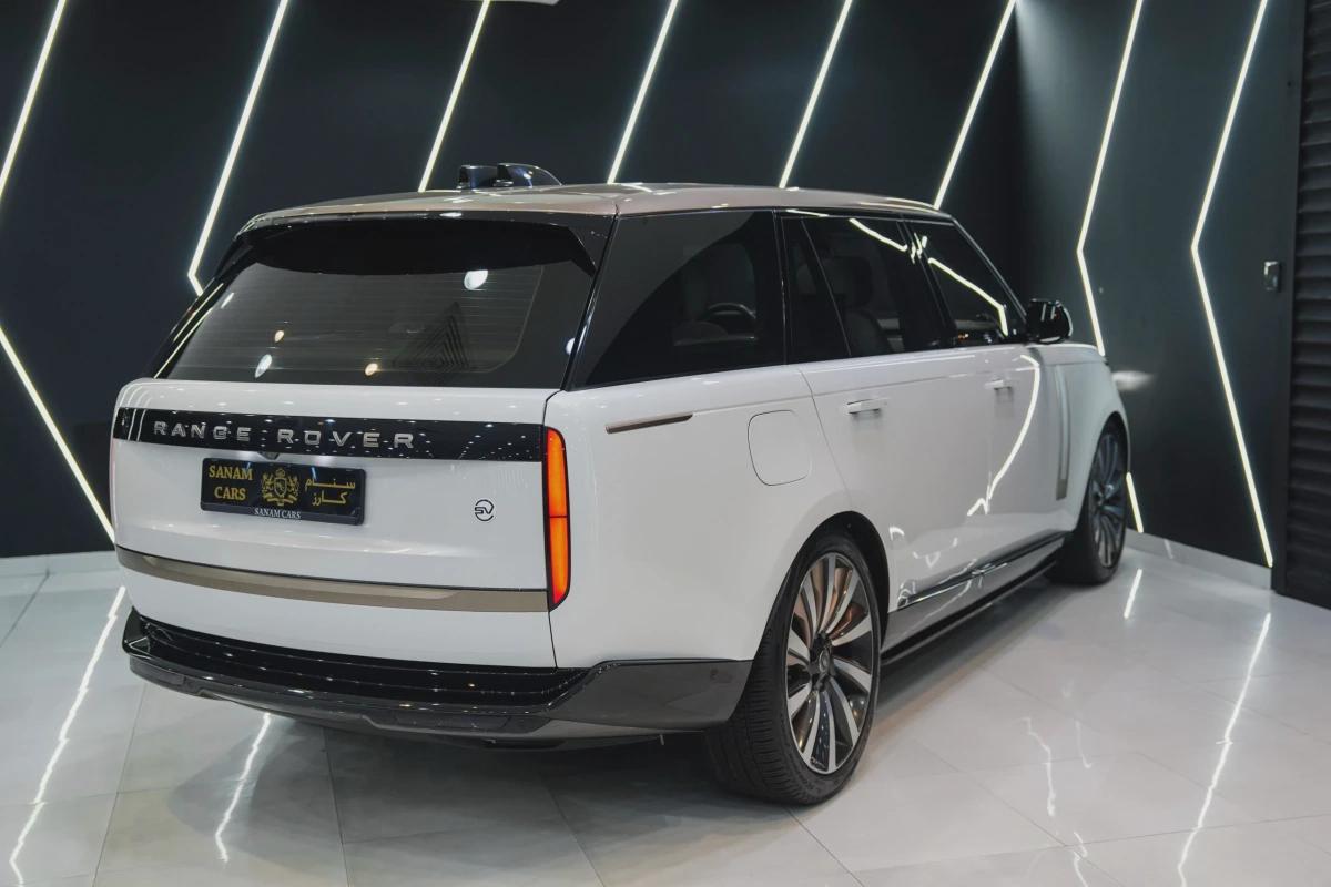 Land Rover Range Rover Vogue SV LWB-6-6