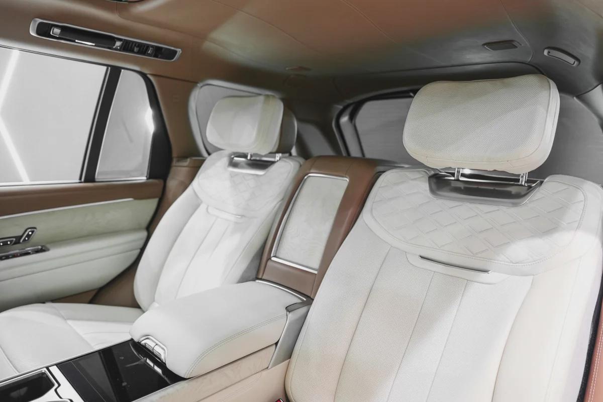 Land Rover Range Rover Vogue SV LWB-8-8