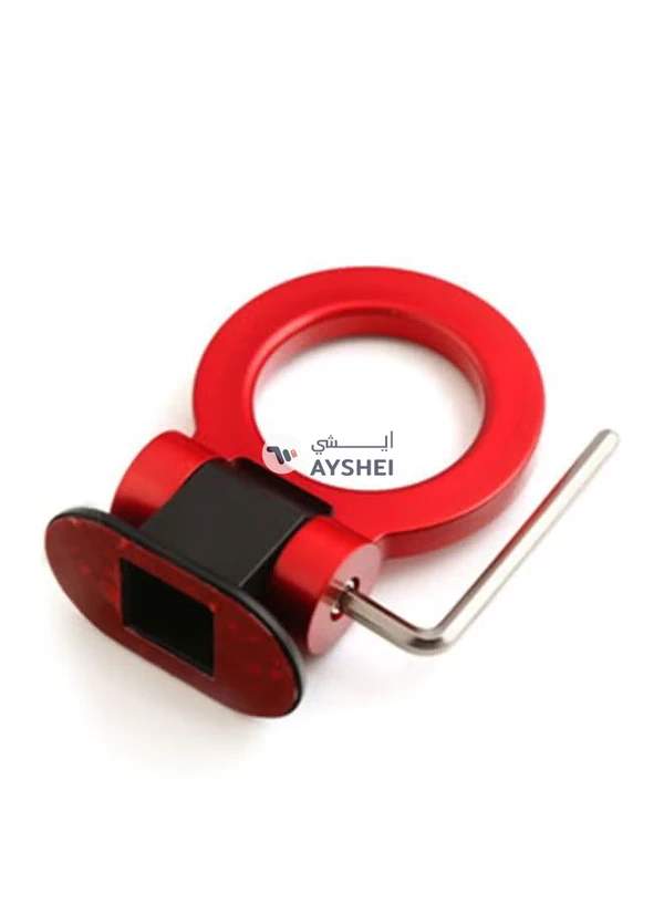 Generic Car Tow Hook