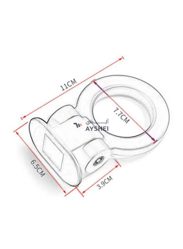 Generic Car Tow Hook