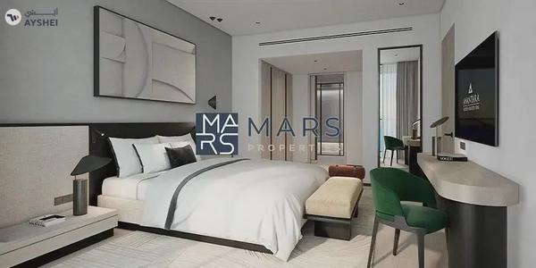 🌟 Luxurious Living Redefined - Beachfront Haven in Anantara Residence, Sharjah 🌊