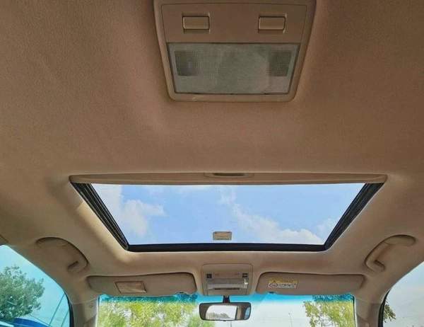 Toyota Land Cruiser GR SPORT/V8 4.6L/2022 SHAPE/ BODY KIT/ FULL OPTION/ SPECIAL COLOR/ EXPORT ONLY/LOT#60306