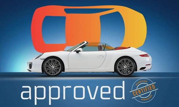 Special Offer | AED 8,009 PM | Low KM, GCC | 911 Carrera Cabriolet PDK