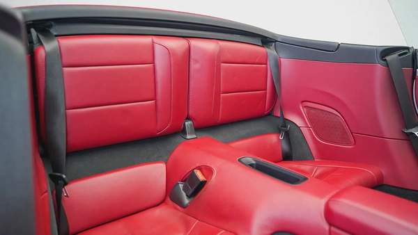 Special Offer | AED 8,009 PM | Low KM, GCC | 911 Carrera Cabriolet PDK