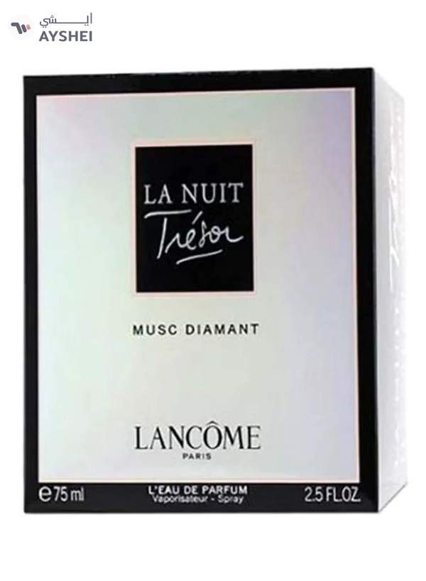 LANCOME La Nuit Tresor Musc Diamant L' EDP 75ml