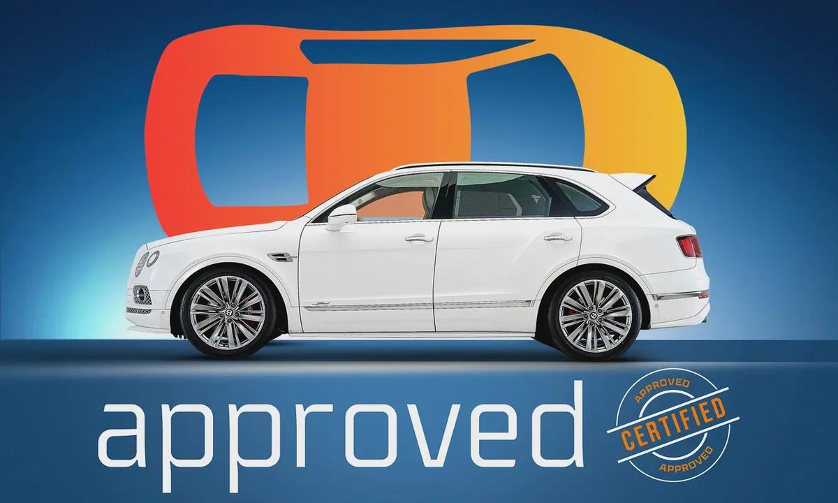 Special Offer | AED 6,638 PM | Akrapovic, NAIM Audio | Bentayga Speed W12-0-0