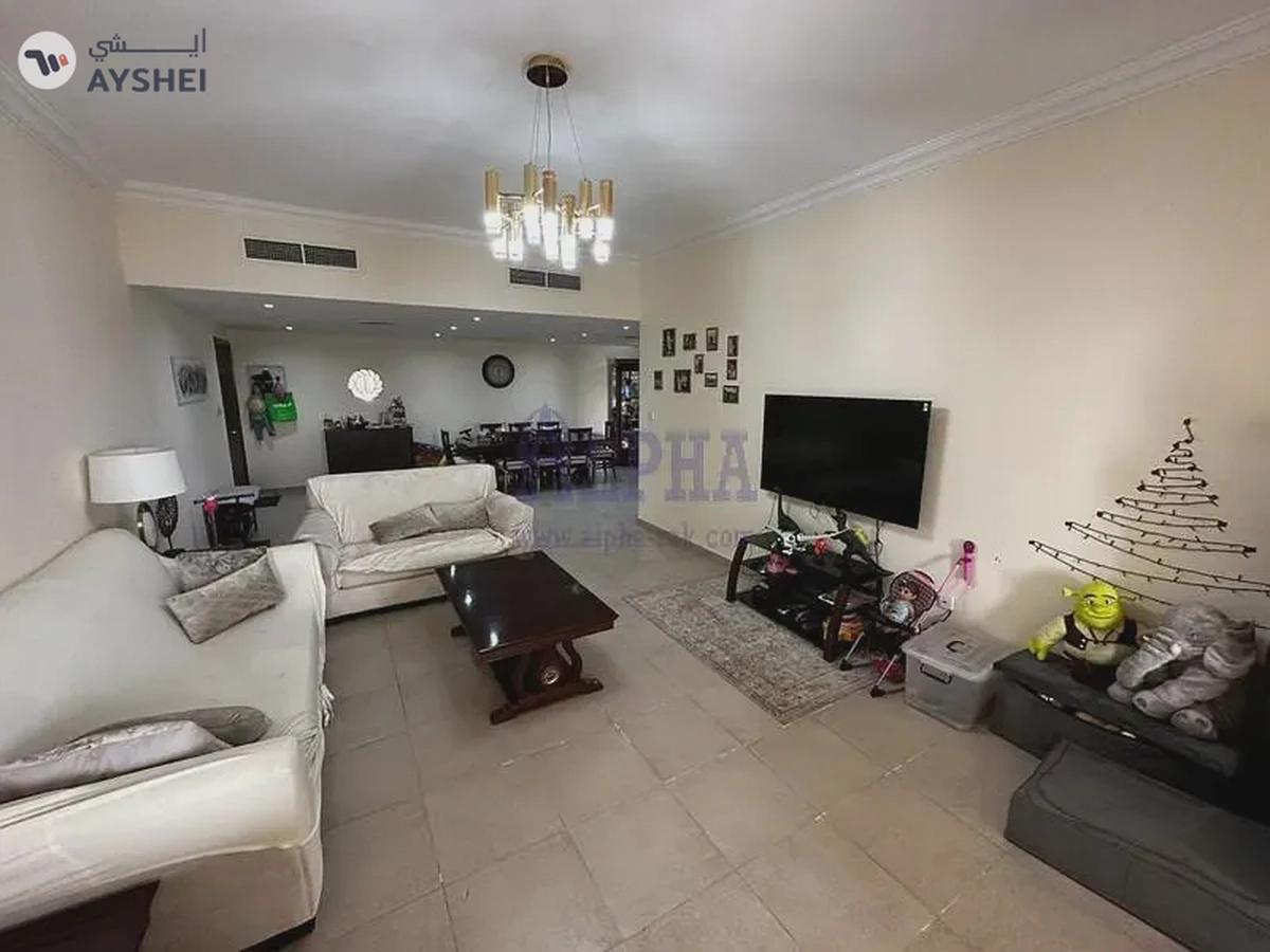 Marina Apartment C, Al Hamra Village Marina Apartments, Al Hamra Village, Ras Al Khaimah-0-landscape