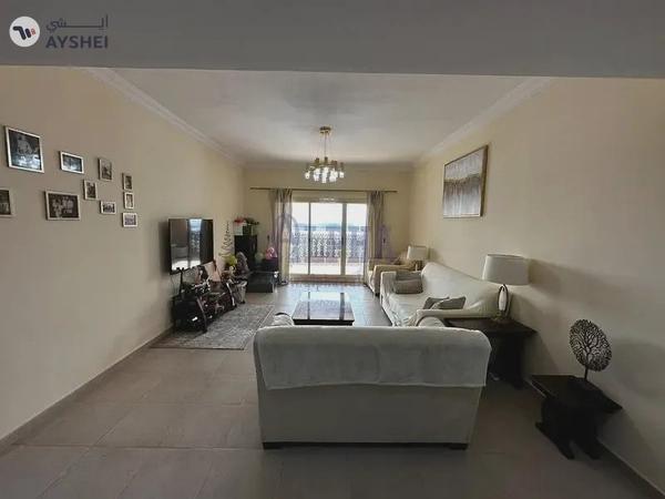 Marina Apartment C, Al Hamra Village Marina Apartments, Al Hamra Village, Ras Al Khaimah