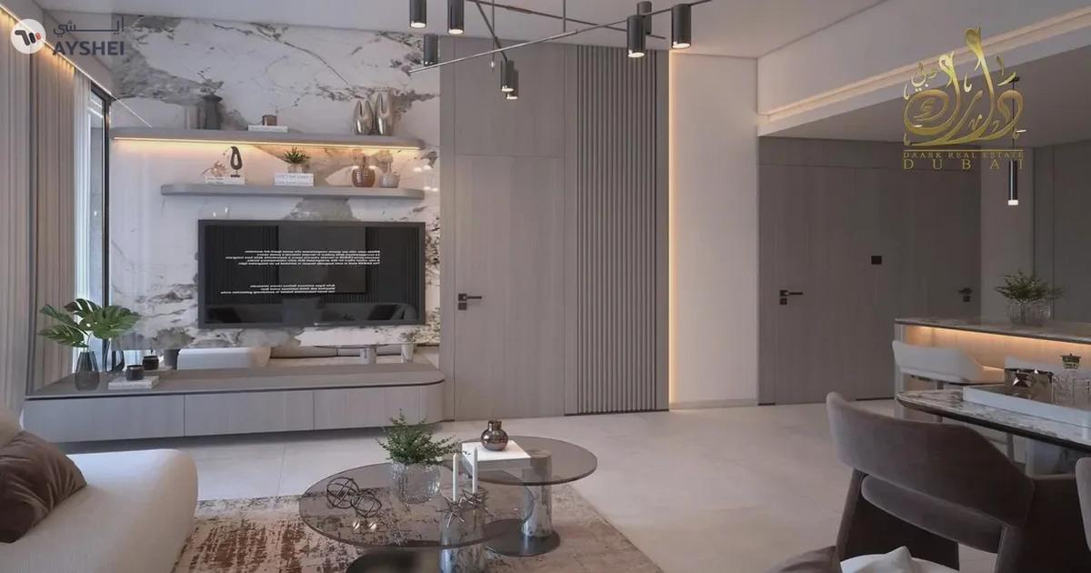 Apartment For Sale in Verde by Vision, Dubai Sports City, Dubai-4-4