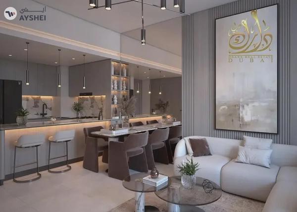 Apartment For Sale in Verde by Vision, Dubai Sports City, Dubai