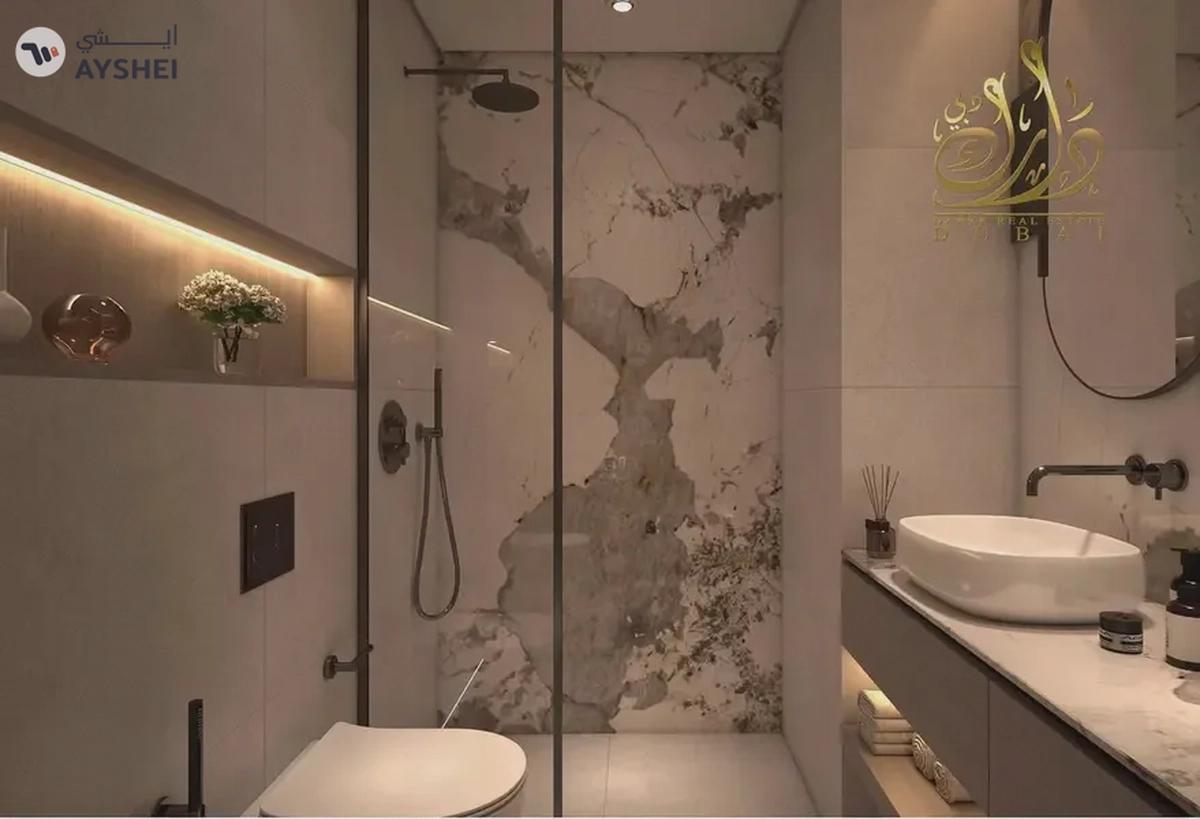 Apartment For Sale in Verde by Vision, Dubai Sports City, Dubai-8-8