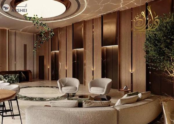 Apartment For Sale in Verde by Vision, Dubai Sports City, Dubai