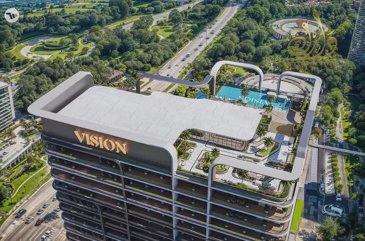 Apartment For Sale in Verde by Vision, Dubai Sports City, Dubai-5-5