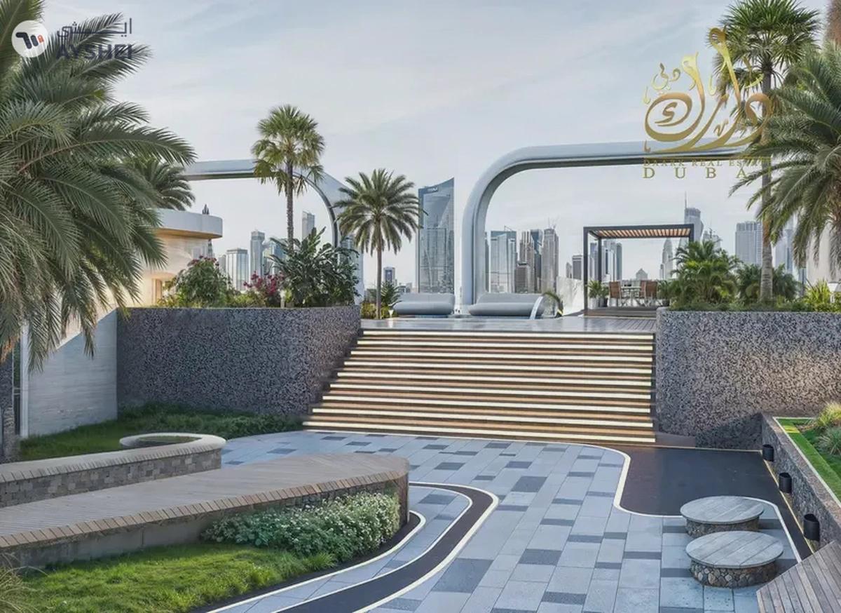 Apartment For Sale in Verde by Vision, Dubai Sports City, Dubai-12-12