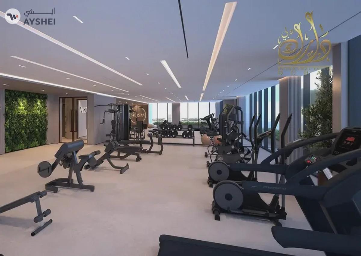 Apartment For Sale in Verde by Vision, Dubai Sports City, Dubai-11-11