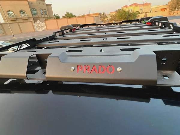 2010 TOYOTA PRADO UPGRADE 2023 MODIFIED FOR OFFROAD