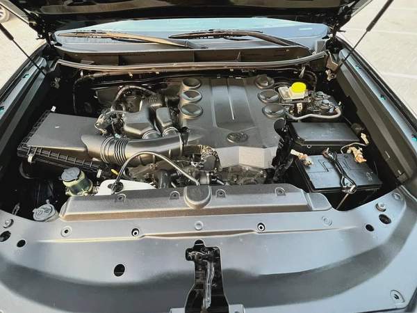 2010 TOYOTA PRADO UPGRADE 2023 MODIFIED FOR OFFROAD