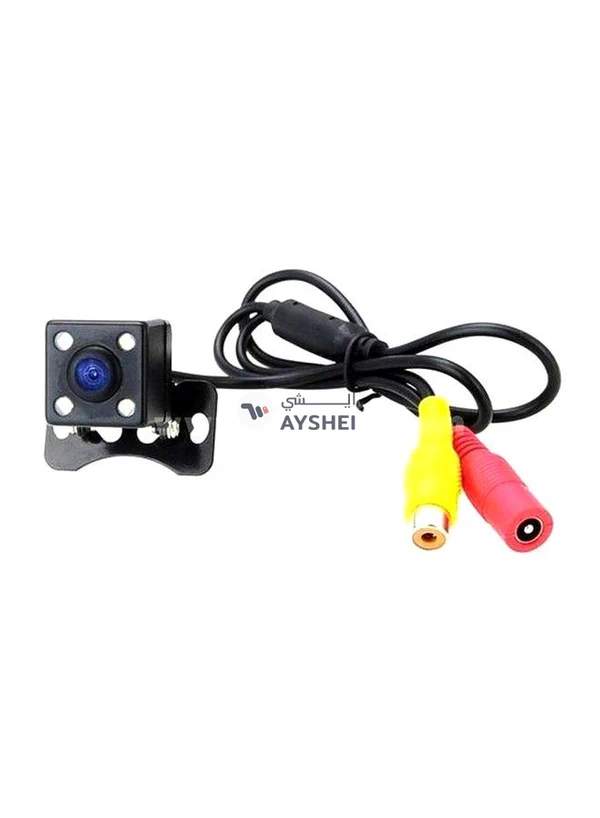 Generic Rear View Parking Camera With LED